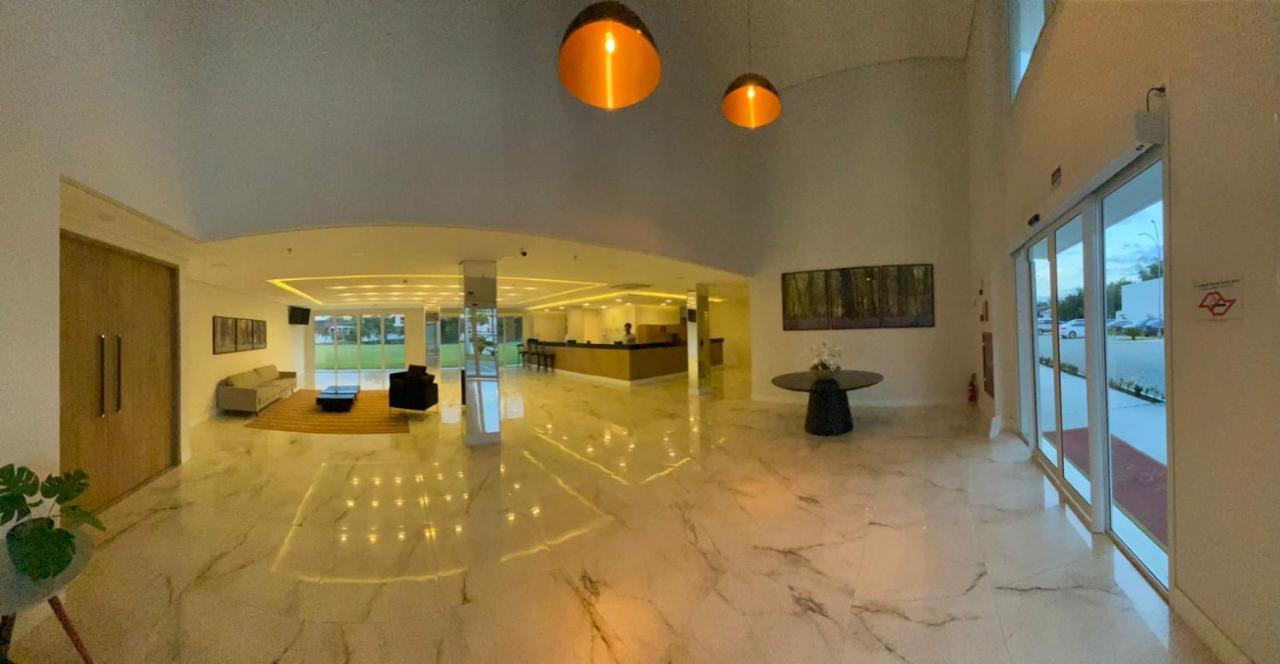 Legacy Hotel Guaratingueta - Ao Lado De Aparecida -Sp Exteriér fotografie